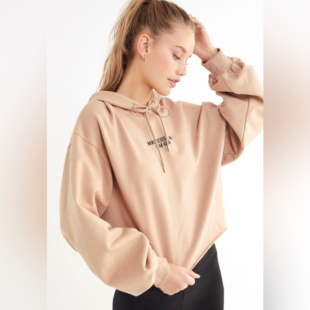 I.AM.GIA Madness Hoodie Sweatshirt